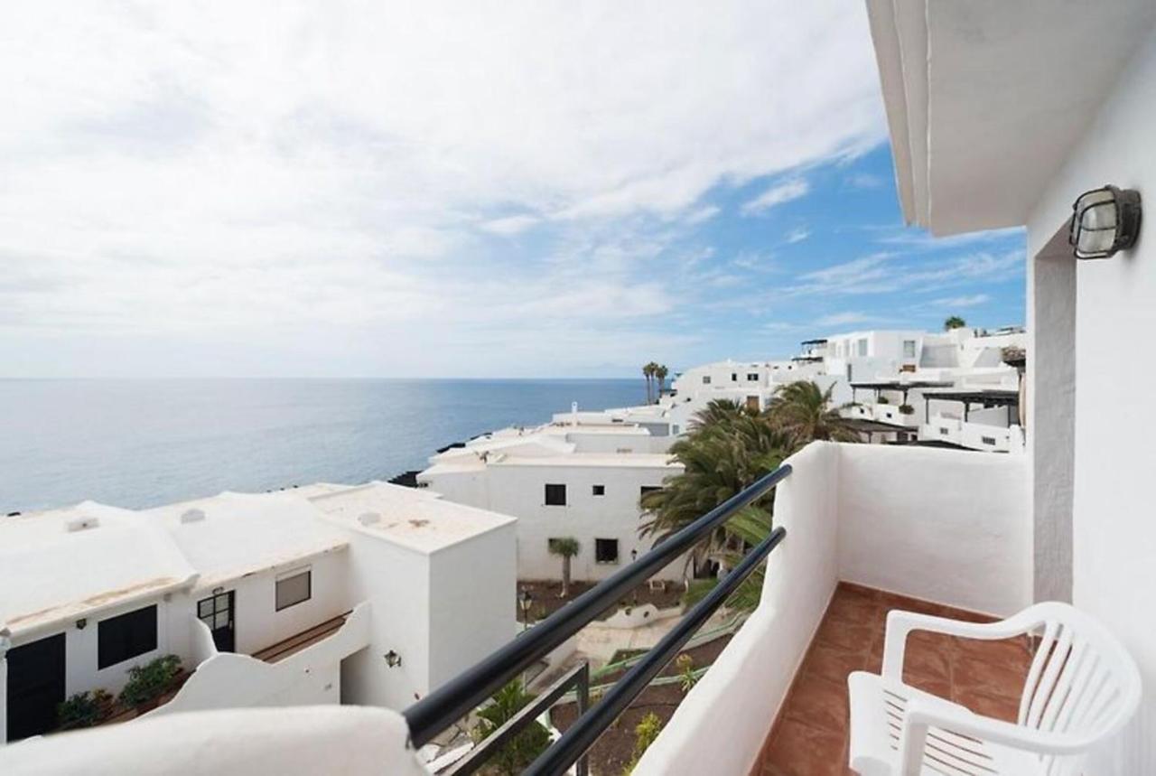 Vista Faro Sardina Lejlighed Las Palmas de Gran Canaria Eksteriør billede