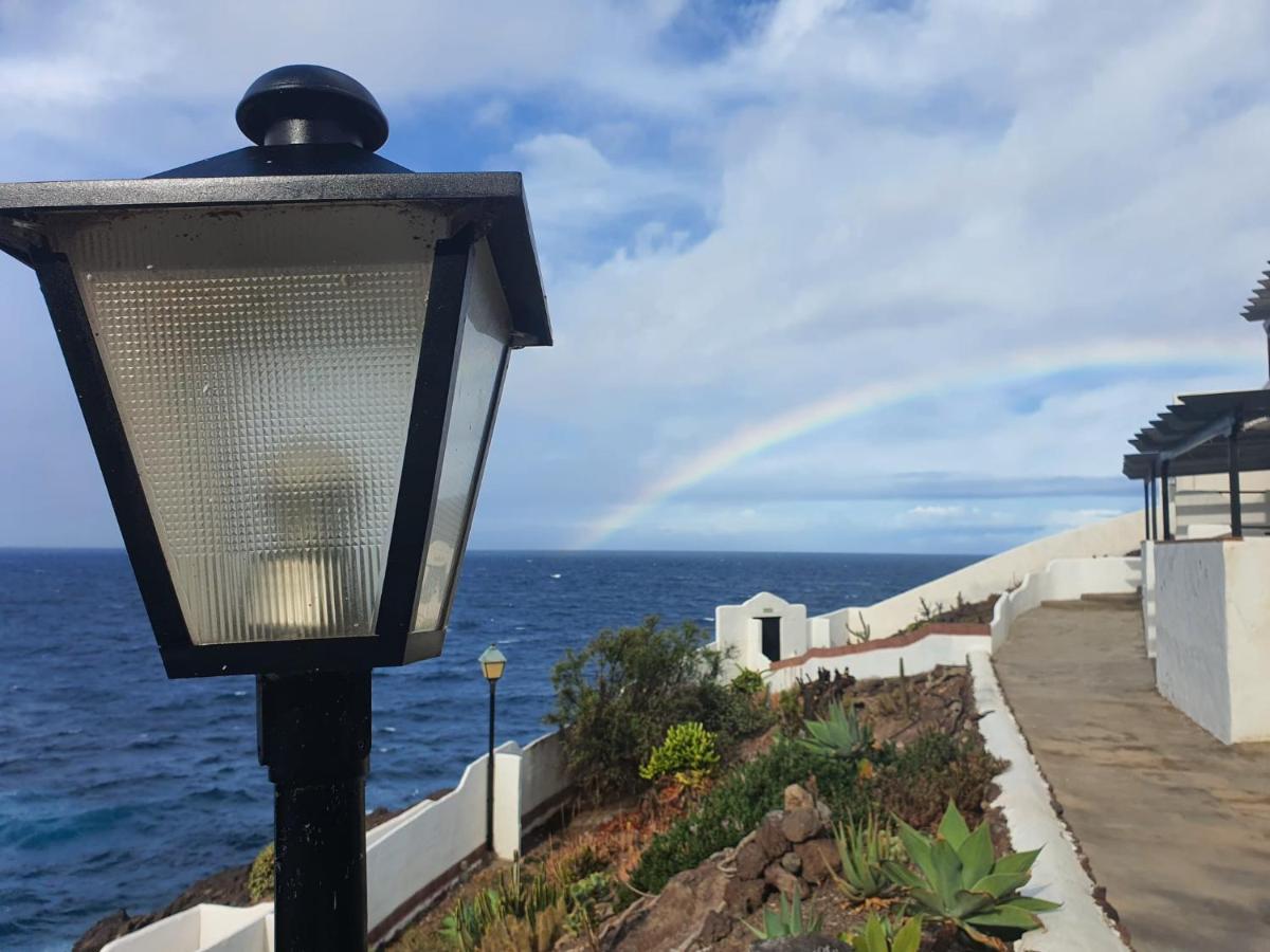 Vista Faro Sardina Lejlighed Las Palmas de Gran Canaria Eksteriør billede